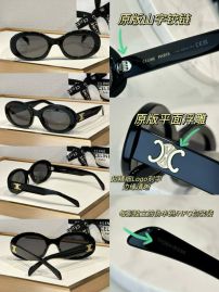 Picture of Celine Sunglasses _SKUfw56253258fw